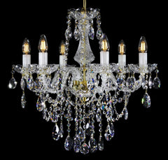 Lustre en cristal L098CLN