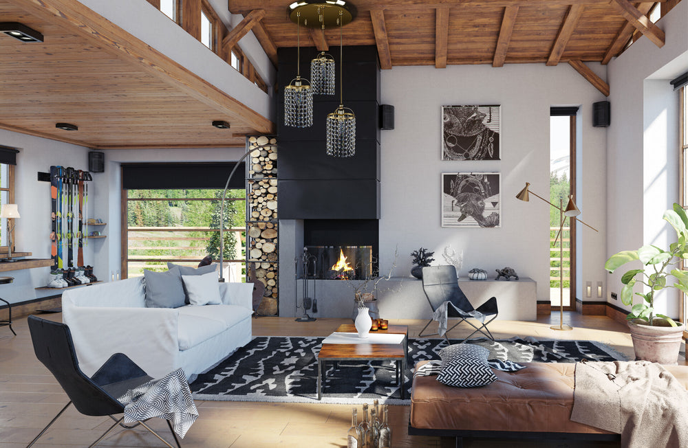 Showroom Designix Lyon