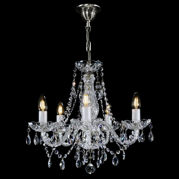 Lustre | Calvesaro