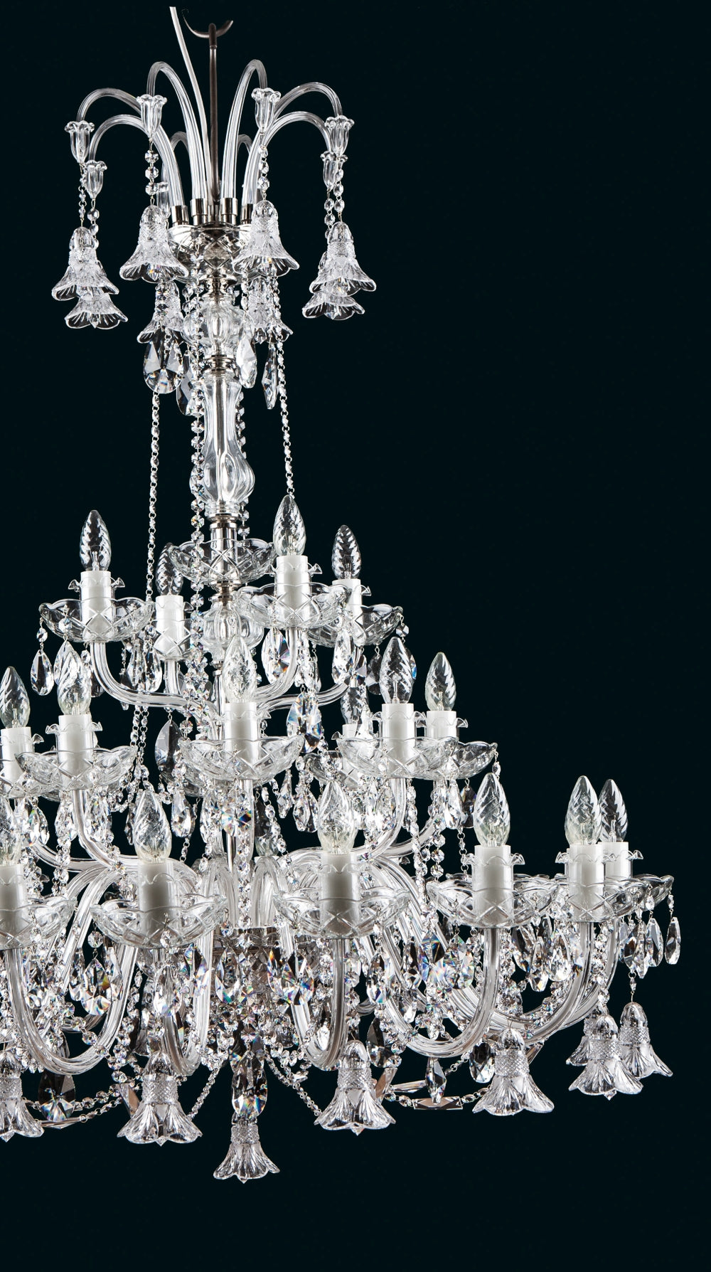 Lustre de luxe EL1022822