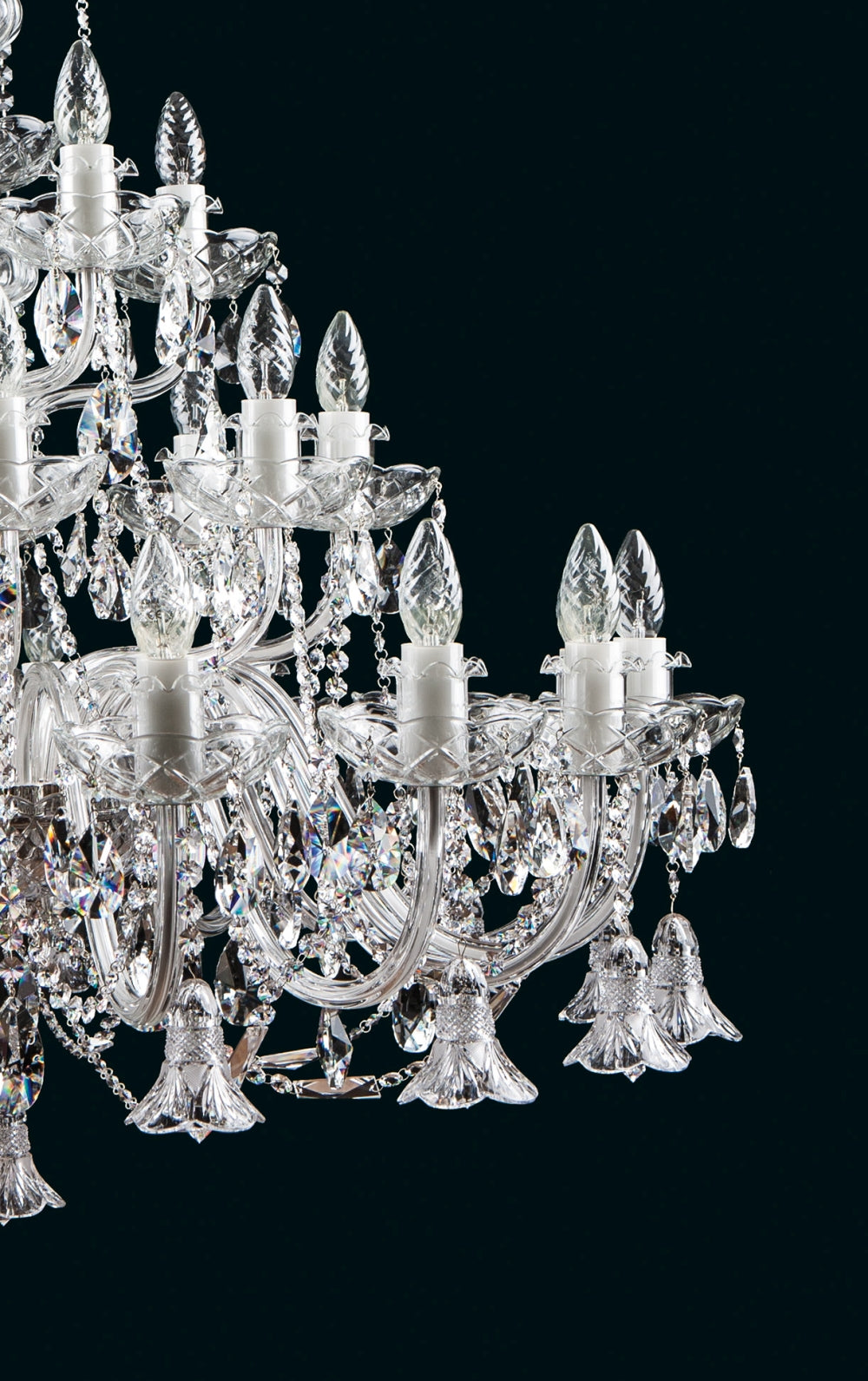 Lustre de luxe EL1022822