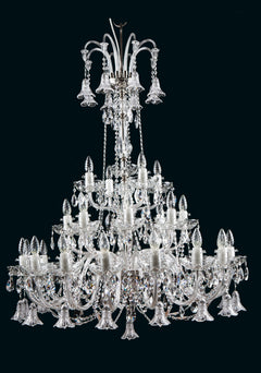 Lustre de luxe EL1022822