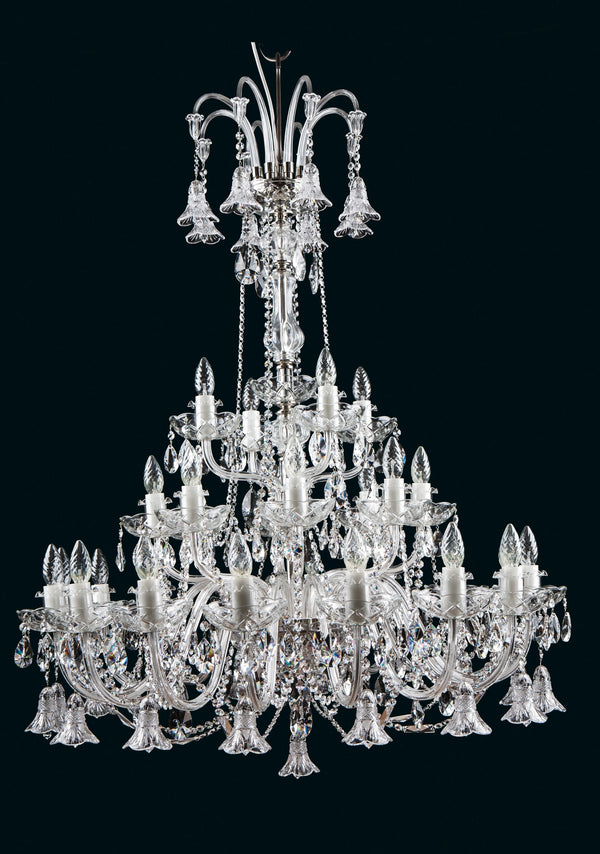 Lustre de luxe EL1022822