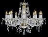 Lustre en cristal L104CLN