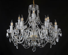Lustre | Gentile
