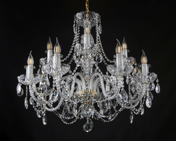 Lustre en cristal 401PB