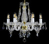 Lustre en cristal L107CLN