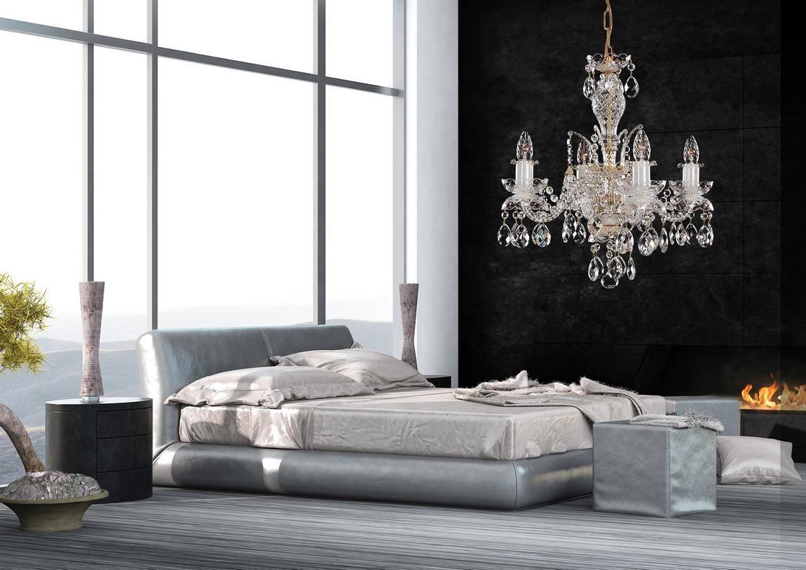 Lustre en cristal EL110440