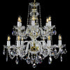 Lustre en cristal L121CLN