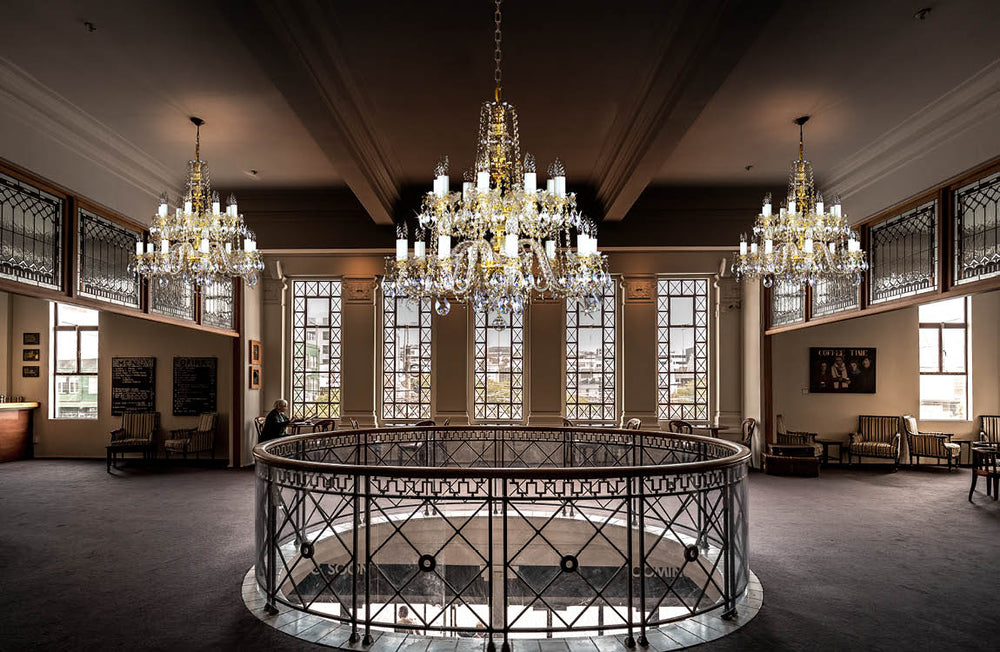 Showroom Designix Lyon