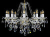 Lustre en cristal L127CLN