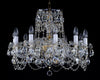 Lustre en cristal L143CLN