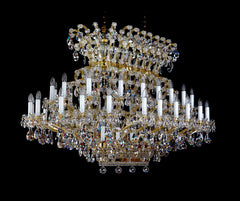 Lustre Marie-Therese L16004CLN