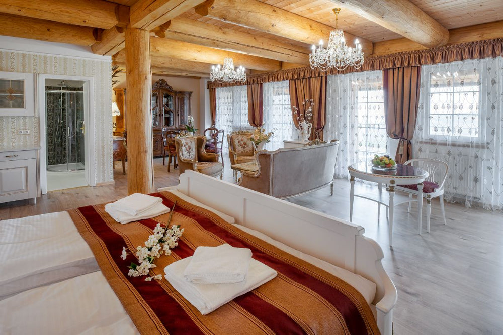 Showroom Designix Lyon