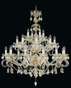 Lustre en cristal EL1612482