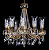 Luminaire L16136CLN