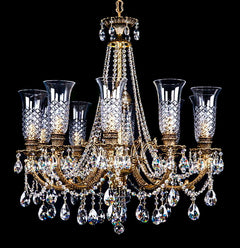 Luminaire L16136CLN