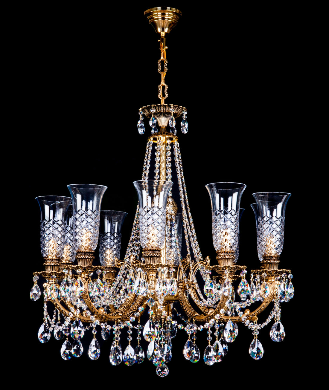 Luminaire | Odile