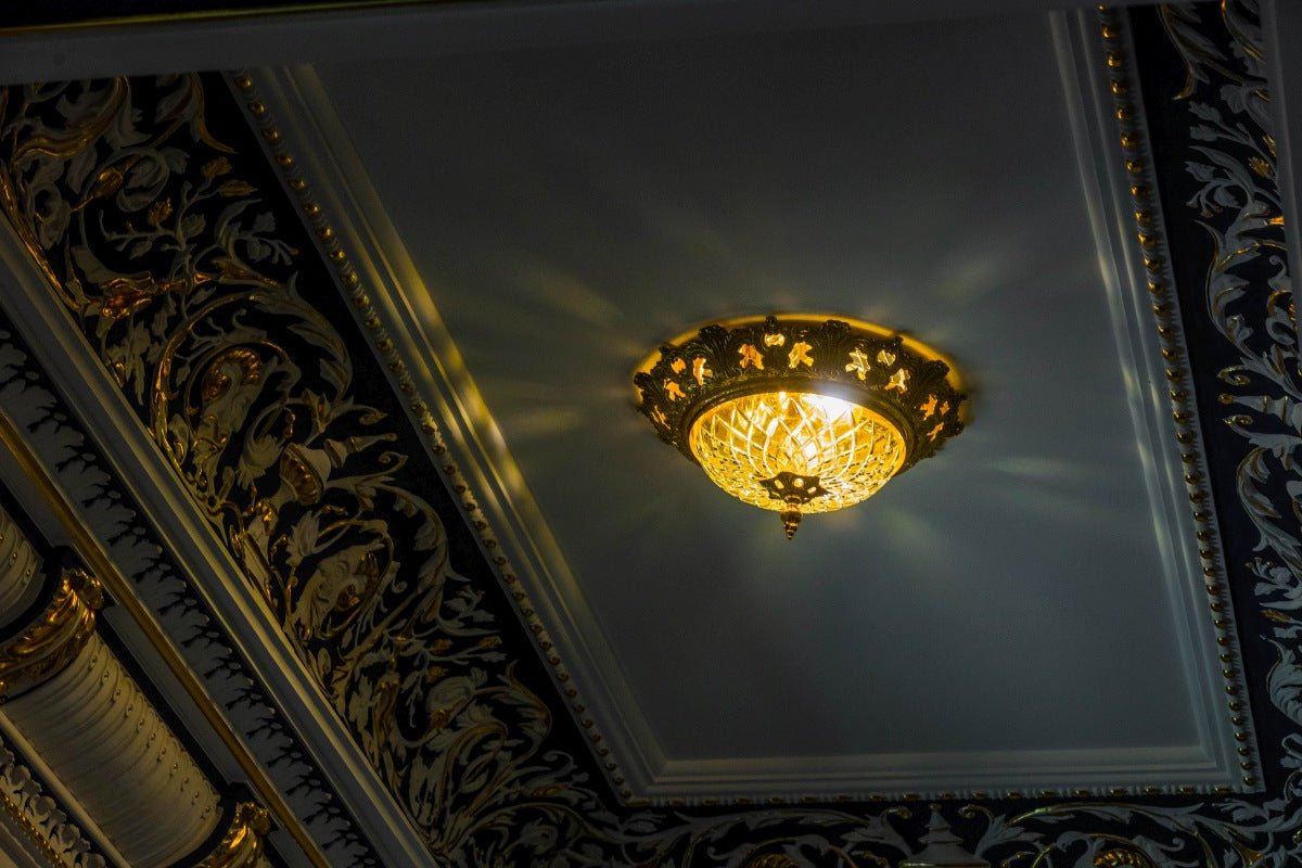 Lustre L16154