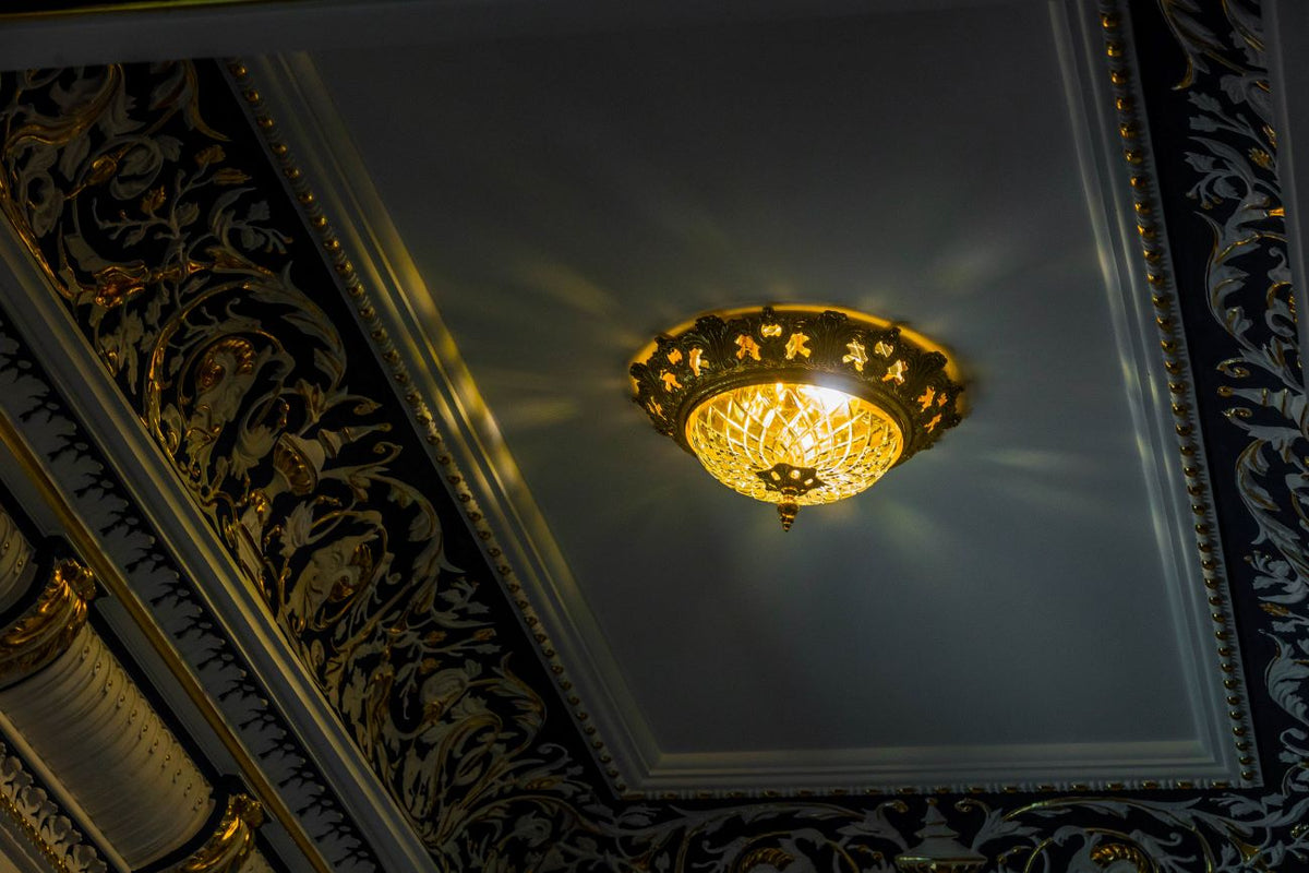 Lustre L16155