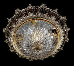 Lustre | Acanthia