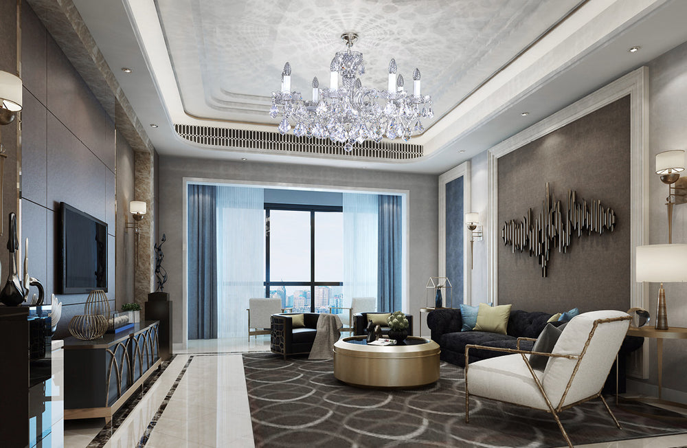 Showroom Designix Lyon