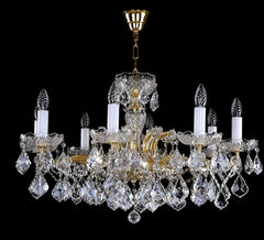 Lustre Marie-Therese L16224CLN