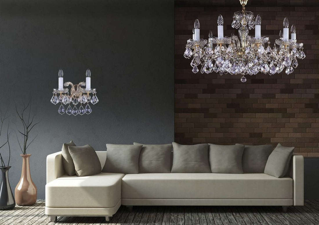 Lustre Marie-Therese L16227CLN