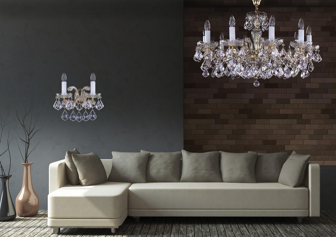 Lustre Marie-Therese L16227CLN