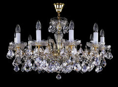 Lustre Marie-Therese L16227CLN