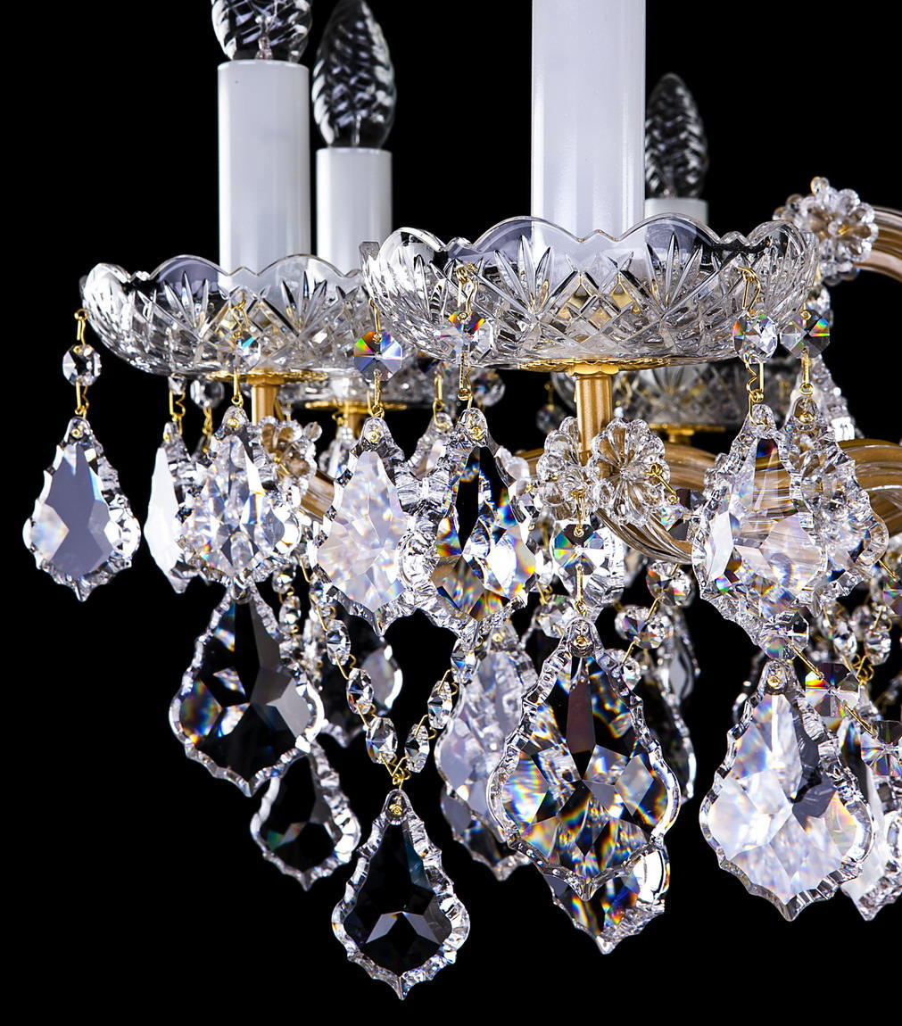 Lustre Marie-Therese L16227CLN