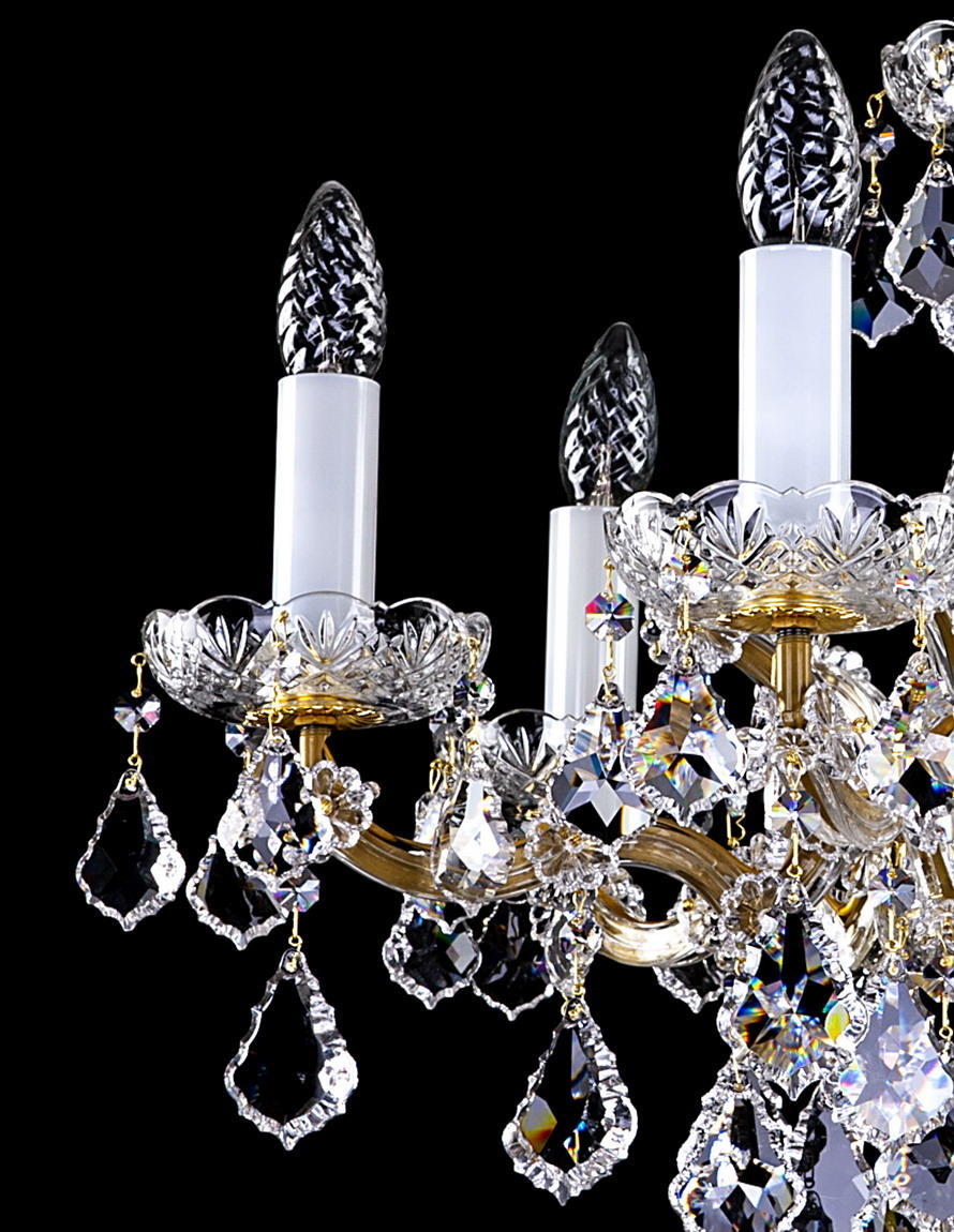 Lustre Marie-Therese L16235CLN