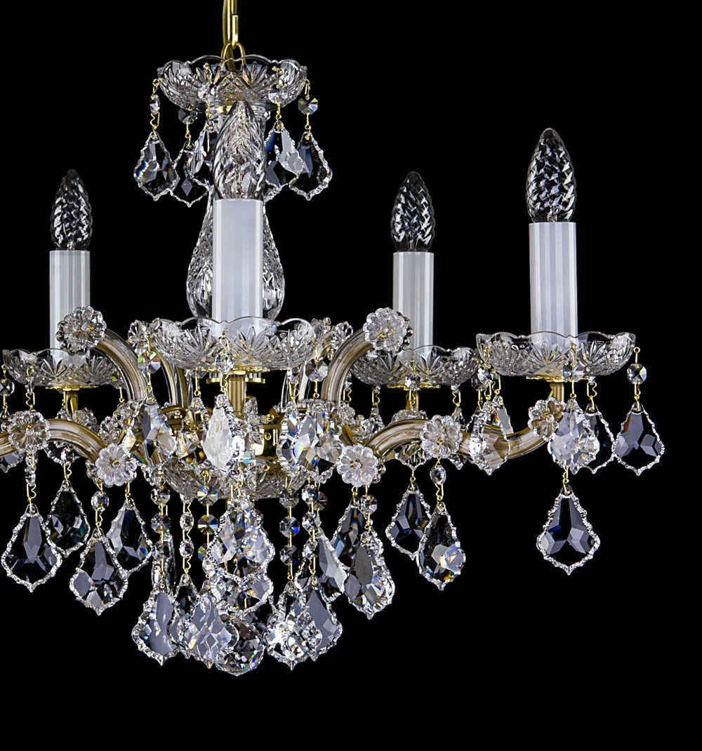 Lustre Marie-Therese L16236CLN