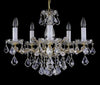 Lustre Marie-Therese L16236CLN