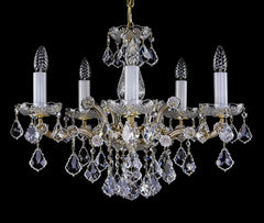 Lustre Marie-Therese L16236CLN