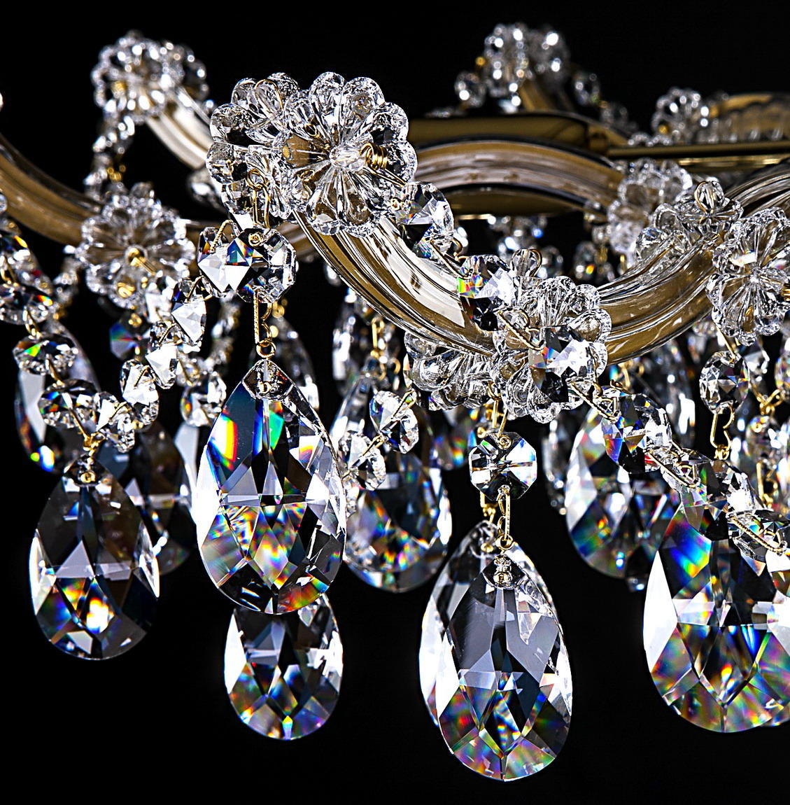 Lustre Marie-Therese L16255CLN