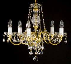Lustre L181CE