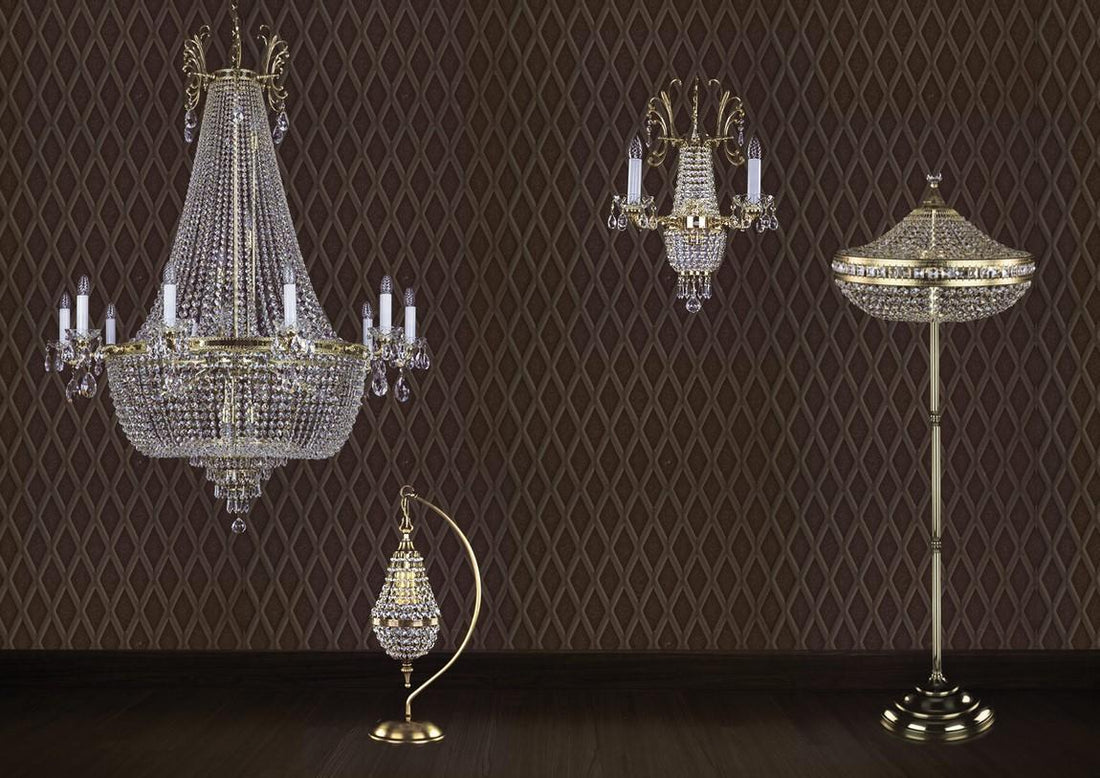 Lampadaire S230CLN