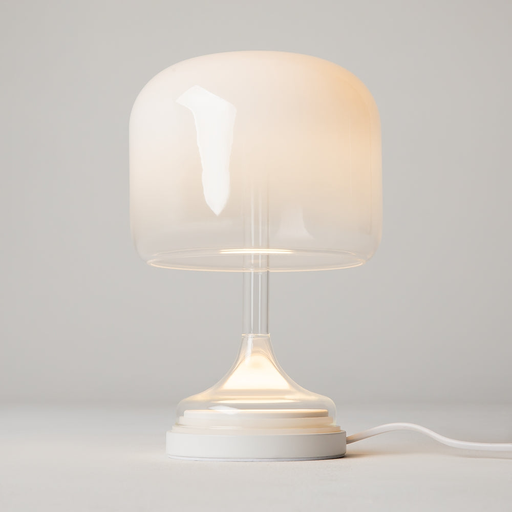 Spirito Lampe de chevet blanc