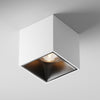 Alfa LED Plafonnier blanc