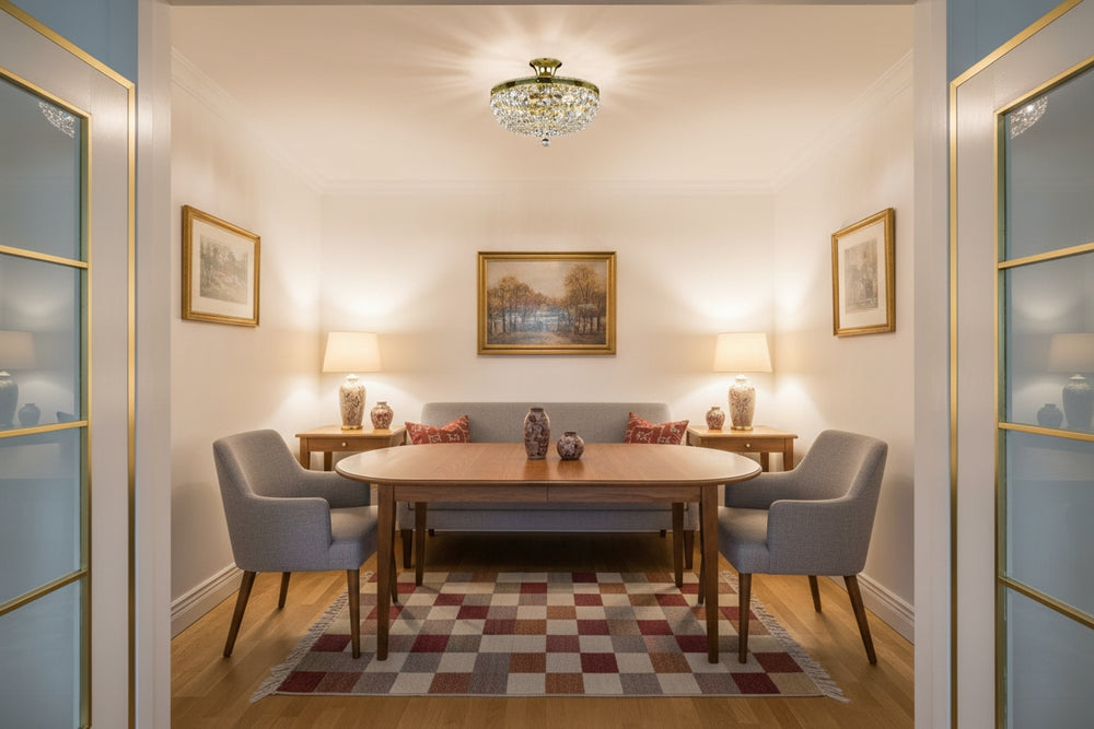 Showroom Designix Lyon