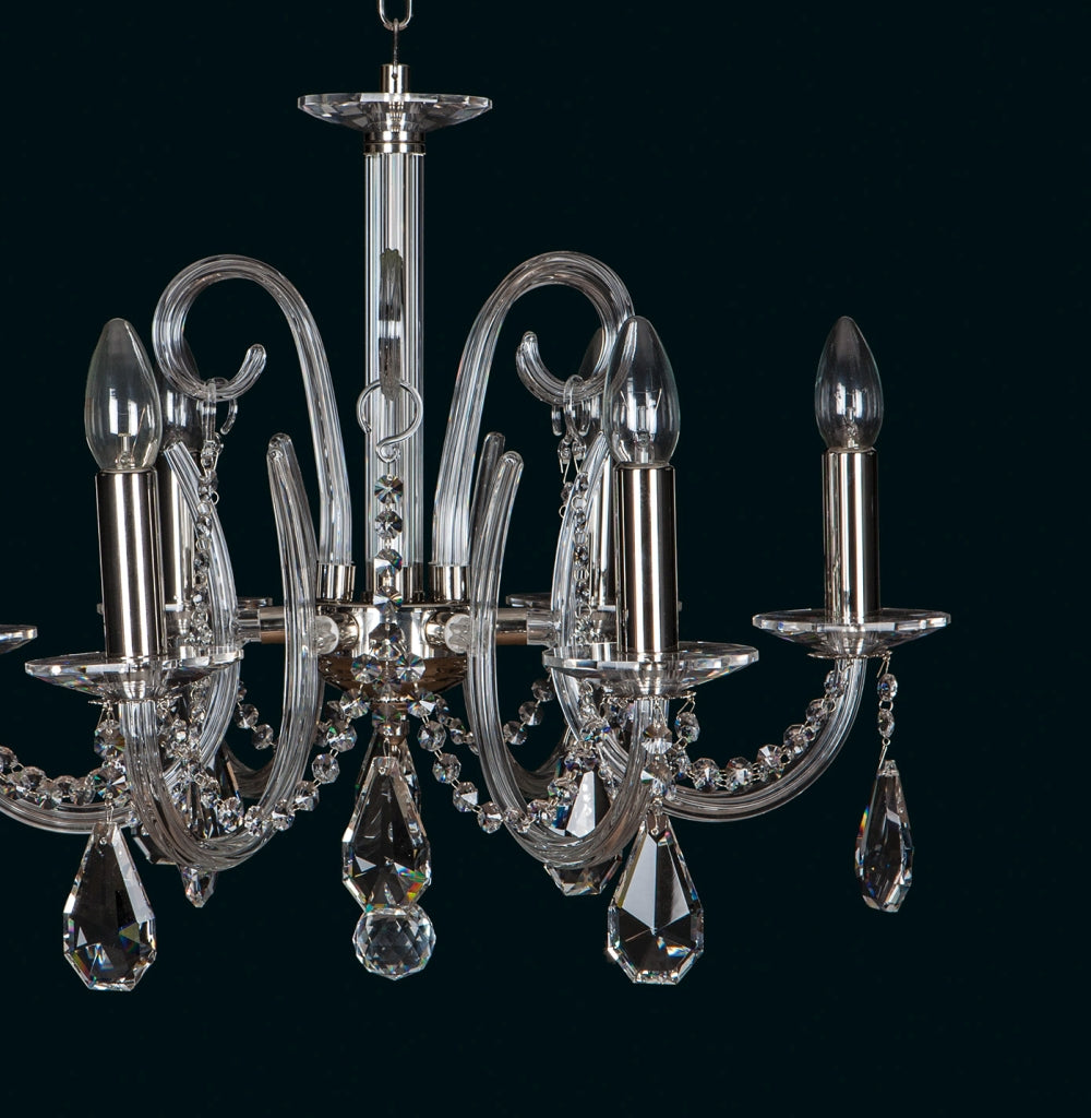 Lustre en cristal EL214609