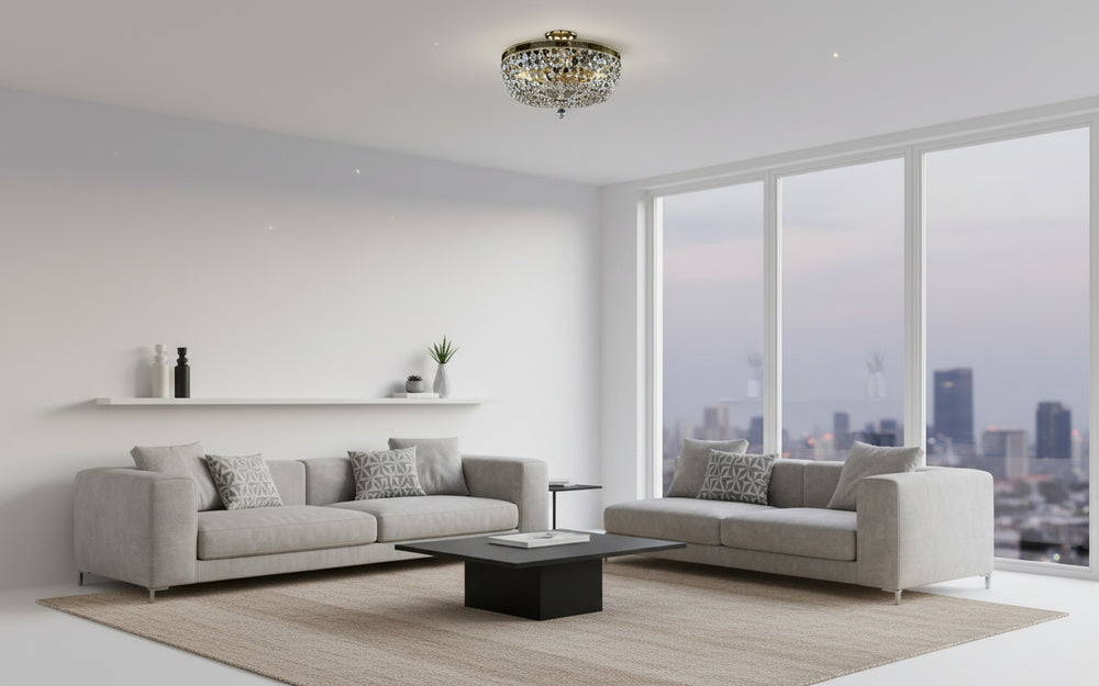 Showroom Designix Lyon