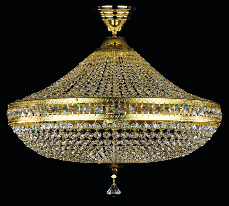 Luminaire plafonnier | Ondalba