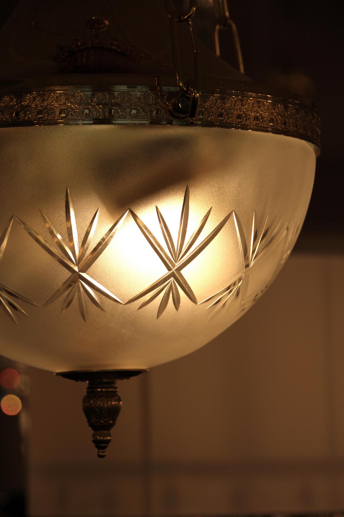 Lustre L24001