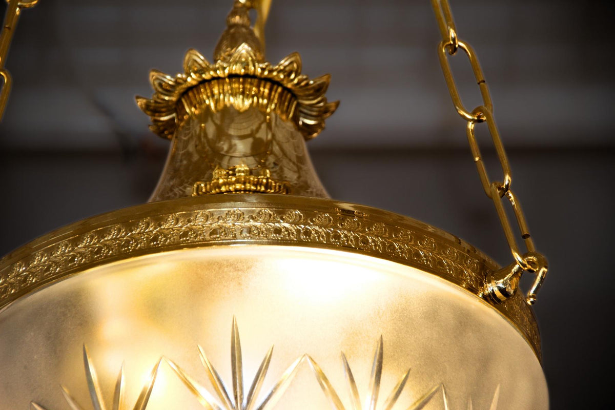 Lustre L24001