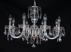 Lustre en verre EL250804