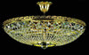 Plafonnier corbeille L272CLN