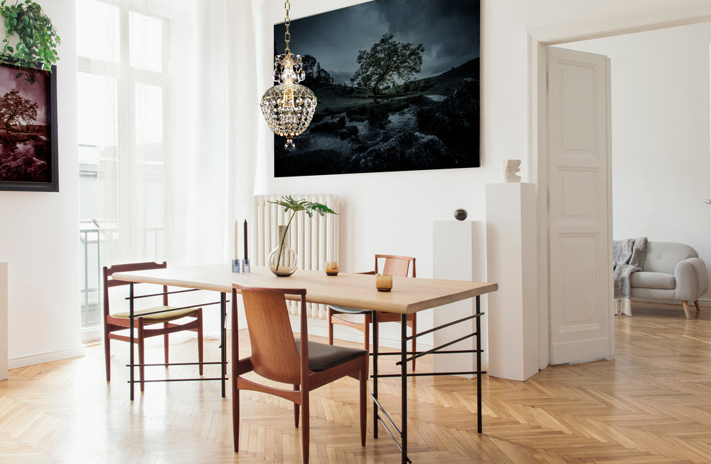 Showroom Designix Lyon