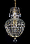 Suspension L305CLN